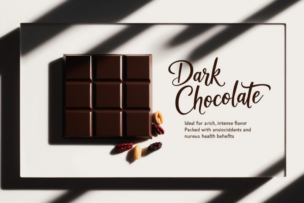 Dark Chocolate