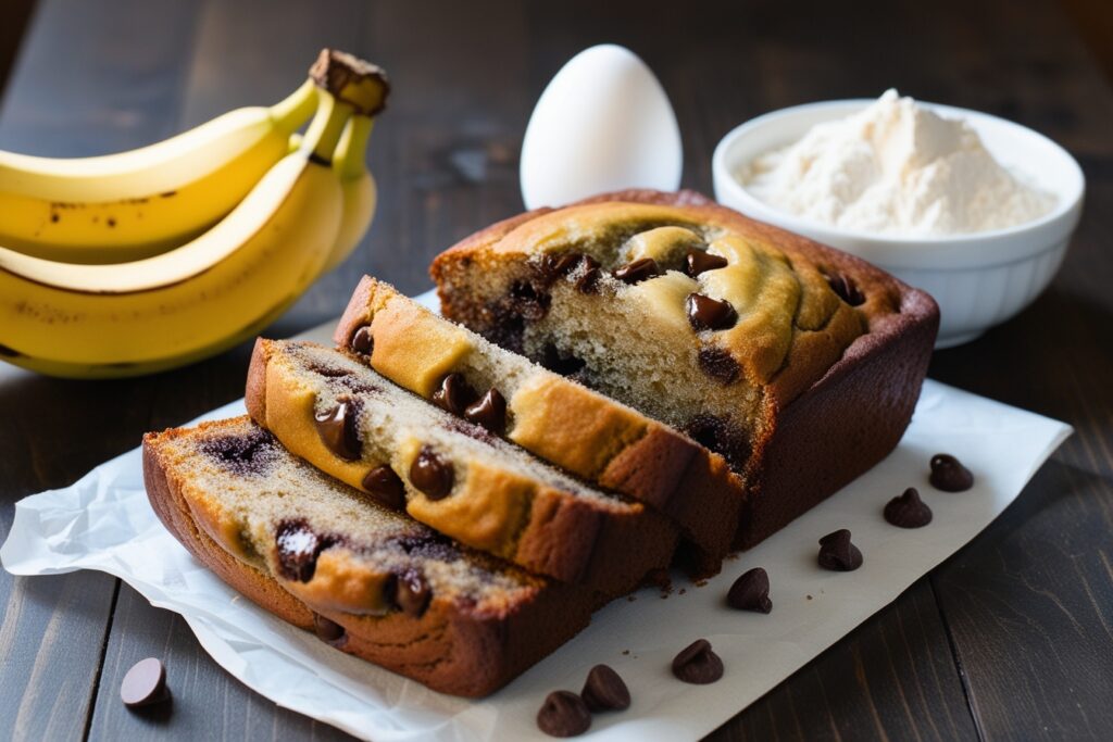 Banana Bread