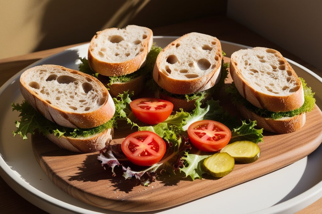 Honey Pepper Pimento Chicken Sandwich Regarding the Sandwich