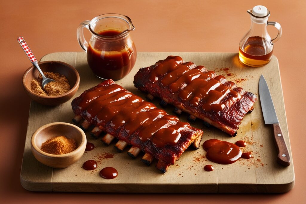 Ingredients:Classic Traeger Smoked Ribs