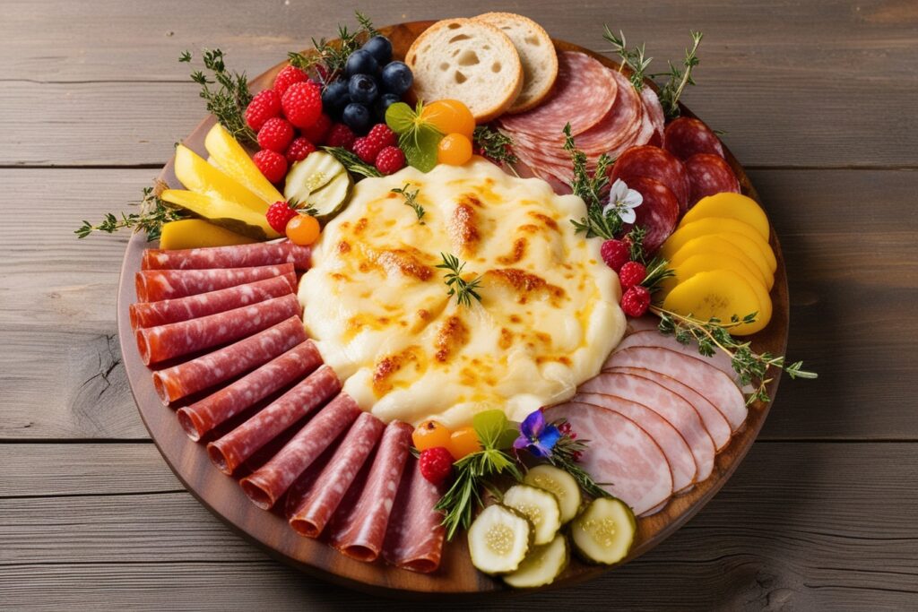  Charcuterie