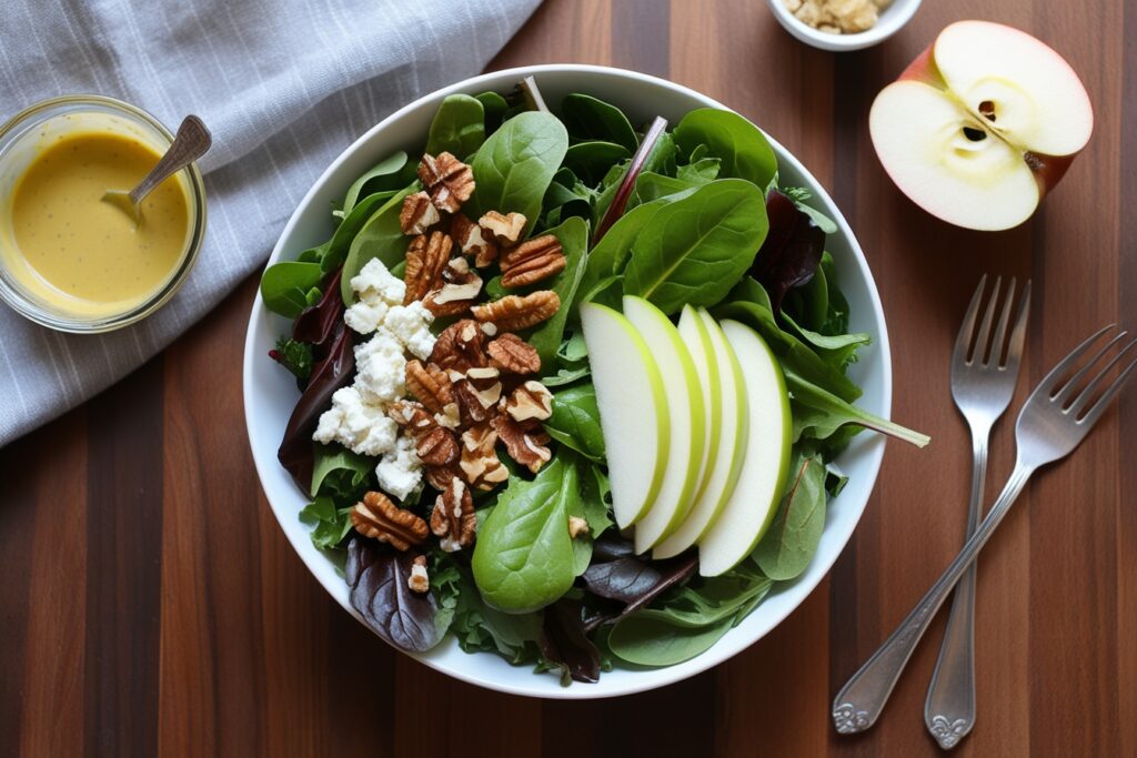 Ingredients:Sweet Green Salads for Every Occasion