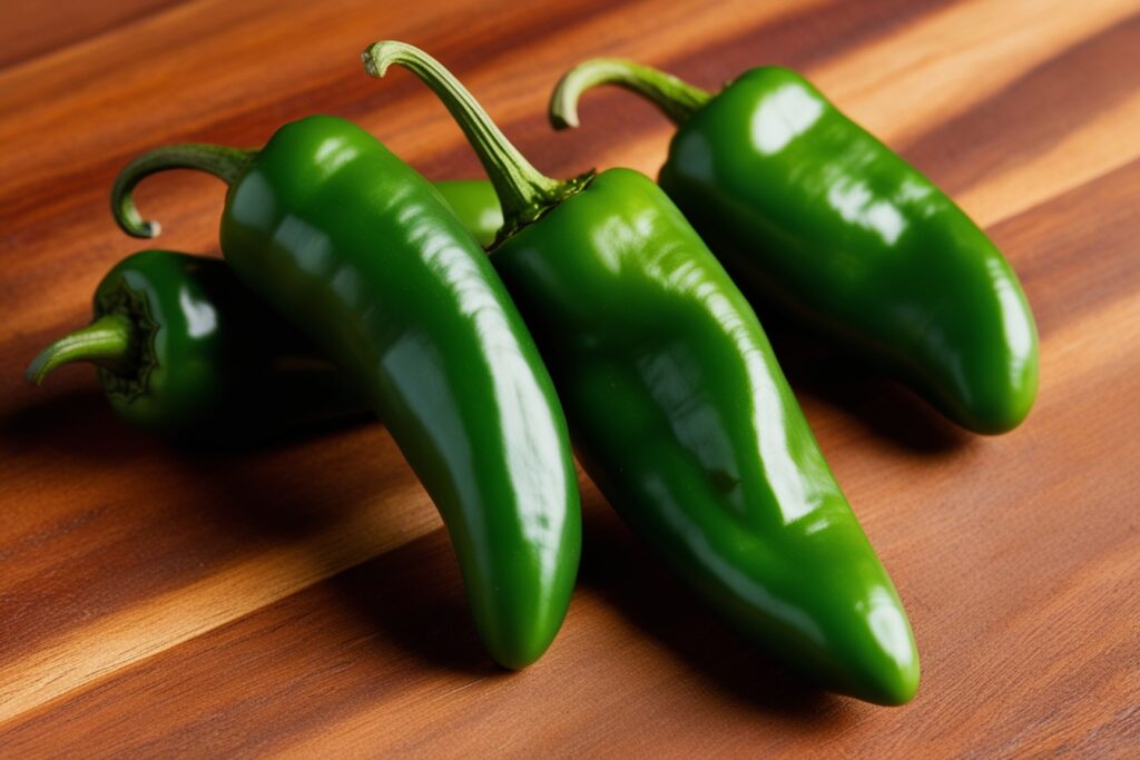 What Makes spicy Serrano Peppers Special