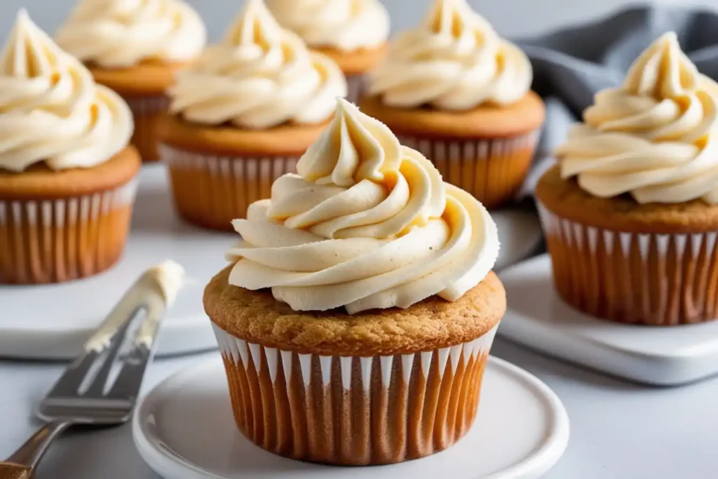 Buttercream Frosting: The Perfect Cake Topping