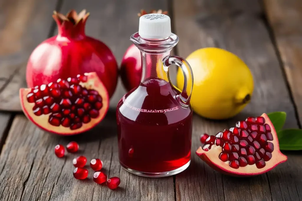 The Ultimate Grenadine Guide: How to Make Grenadine at Home